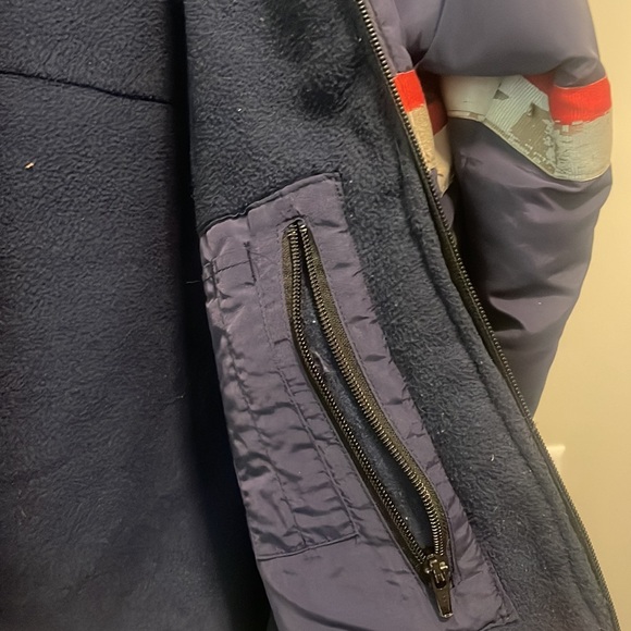 USPS Winter Jacket - Picture 4 of 4